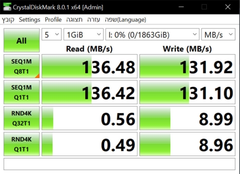 WD Black P10: יותר מהיר מלהוריד מחדש